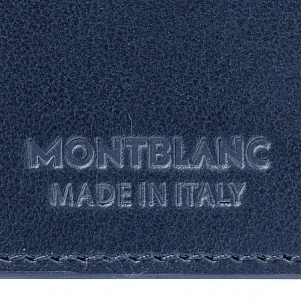Pouzdro na Kreditní Karty Montblanc Extreme 4CC 198073