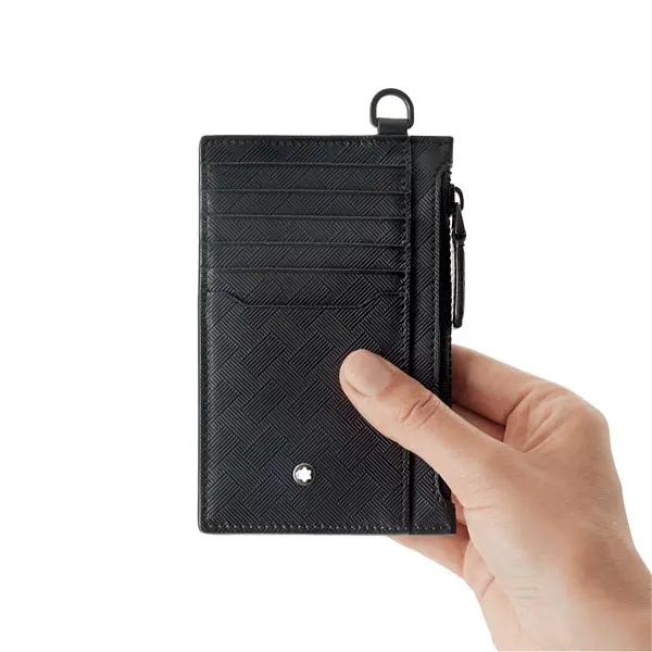 Pouzdro na Kreditní Karty Montblanc Extreme 3.0 8CC 129976