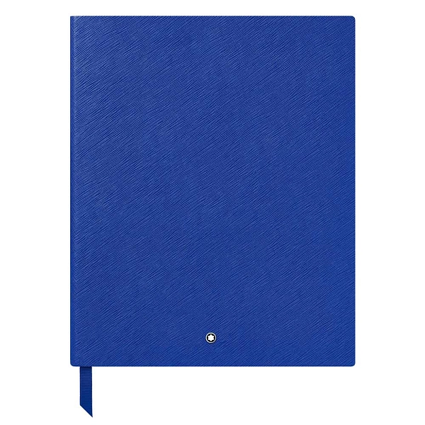 Zápisník Montblanc #149 Fine Stationery Ultramarine 124018