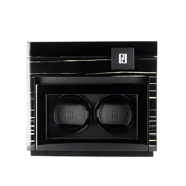Paul Design Gentelmen 2+3 Black Shadow