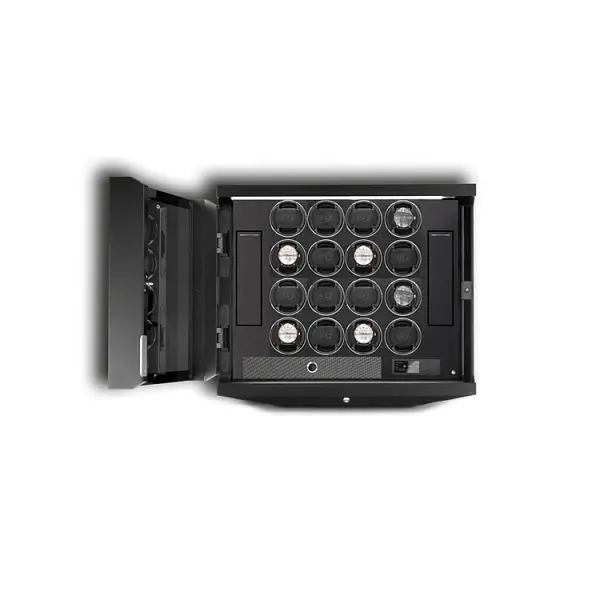 Buben & Zorweg Guardian 24 Carbon