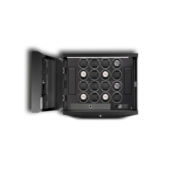 Buben & Zorweg Guardian 24 Carbon