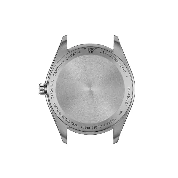 Tissot PR100 Quartz 40mm T150.410.11.351.00