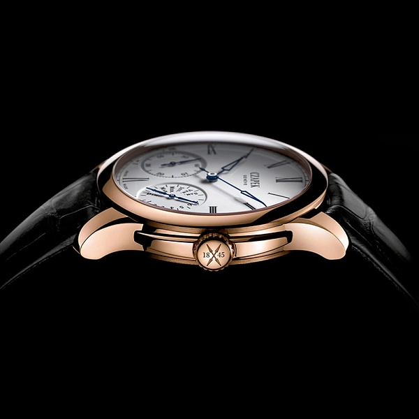 Czapek Quai Des Bergues No33 Ter