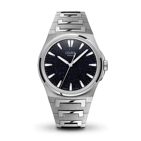 Czapek Antarctique Polar Sky