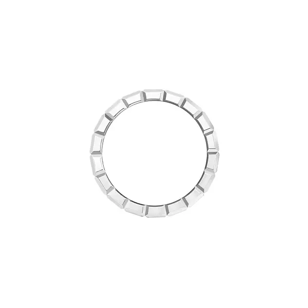 Zlatý Prsten Chopard Ice Cube 829834-1017