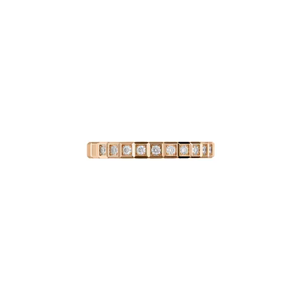R Au 750/1000 Ice Cube 827702-5257 3,230 gr