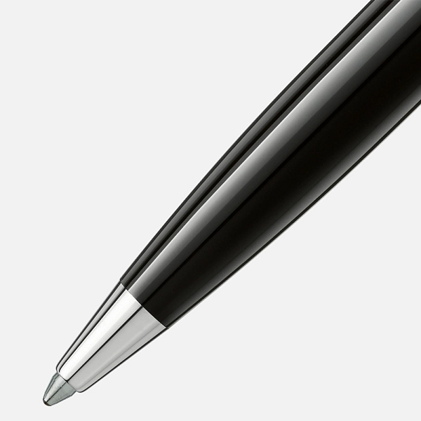 Montblanc PIX Black Ballpoint Pen 132495