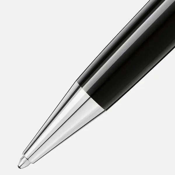 Montblanc Meisterstück Platinum Line Midsize Ballpoint Pen 132491