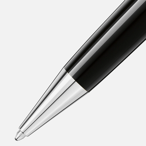 Montblanc Meisterstück Platinum Line Midsize Ballpoint Pen 132491