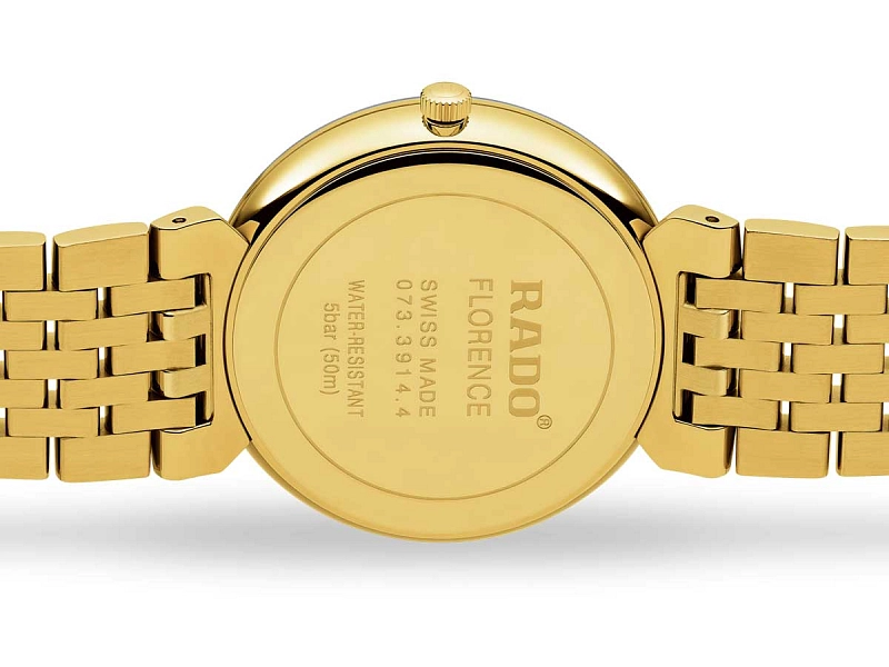 Rado Florence Diamonds R48914703