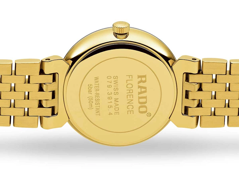 Rado Florence Diamonds R48915703