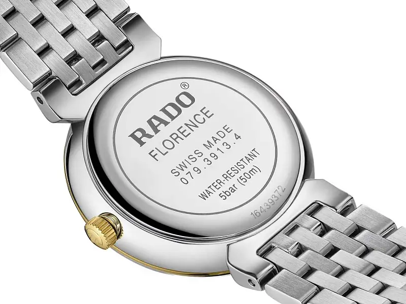 Rado Florence Diamonds R48913743