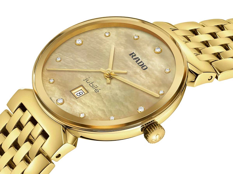 Rado Florence Diamonds R48915903