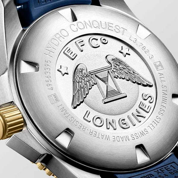 Longines HydroConquest L3.782.3.96.9