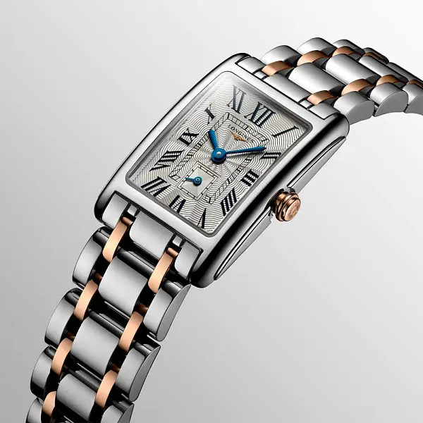 Longines DolceVita L5.255.5.71.7