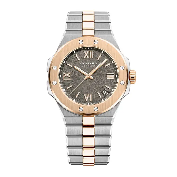 Chopard Alpine Eagle 298600-6001