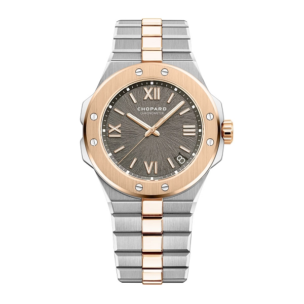 Chopard Alpine Eagle 298600-6001