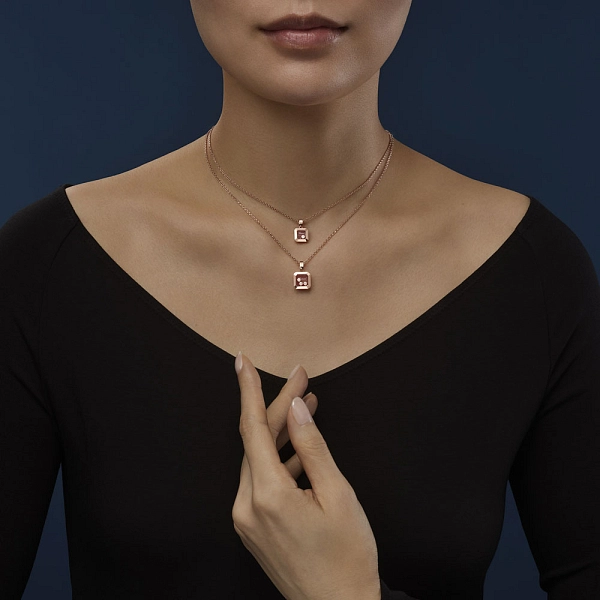 Happy Diamonds 79A115-5001