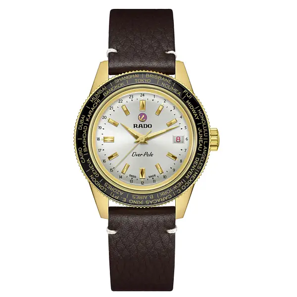 Captain Cook Over-Pole Limited Edition R32193018