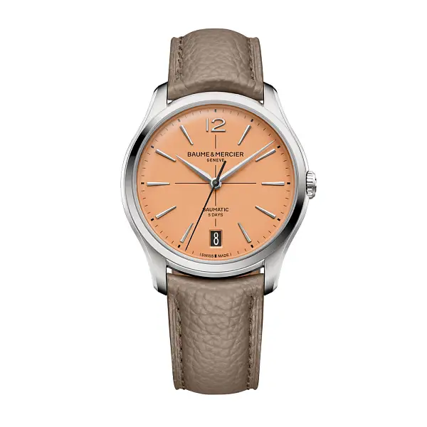 Baume & Mercier Clifton M0A10778
