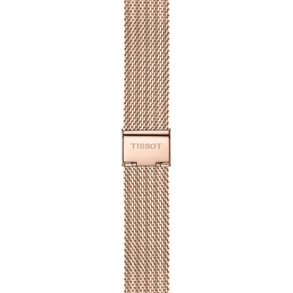 Tissot PR100 Sport Chic Chronograph T101.917.33.031.00