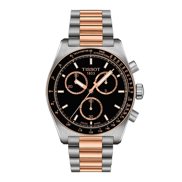 Tissot PR516 Кварцевый хронограф T149.417.22.051.01