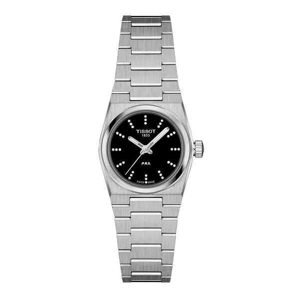 Tissot PRX 25mm T137.010.11.056.00