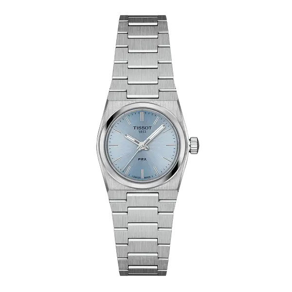 Tissot PRX 25mm T137.010.11.351.00