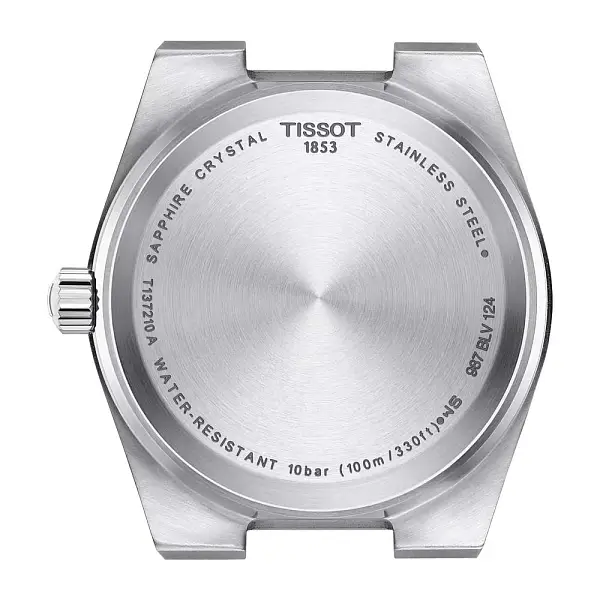 Tissot PRX 35mm T137.210.11.031.00
