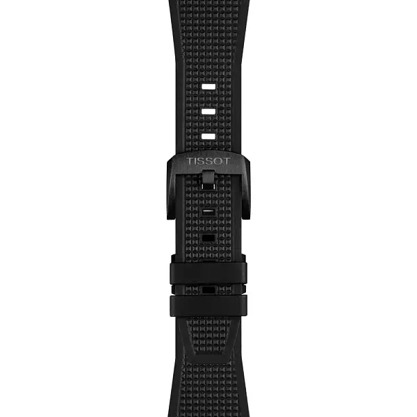 Tissot PRX Powermatic 80 Carbon 40mm T137.907.97.201.00