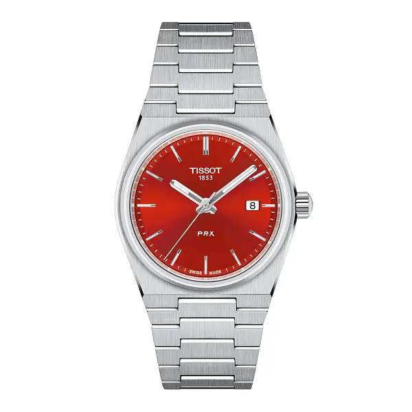 Tissot PRX Quartz 35mm T137.210.11.421.00