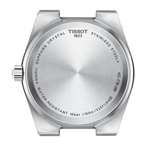 Tissot PRX Quartz 35mm T137.210.11.421.00