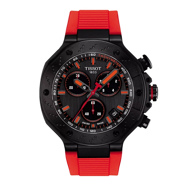 Tissot T-Race Quartz Chronograph T141.417.37.061.01