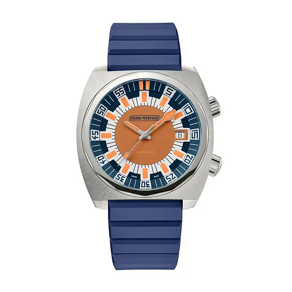 Deep Diver 39500-21-3266-6CX