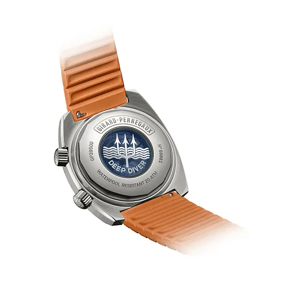 Deep Diver 39500-21-3266-6CX