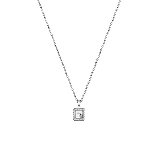 Přívěsek Chopard Happy Diamonds 79A114-1201
