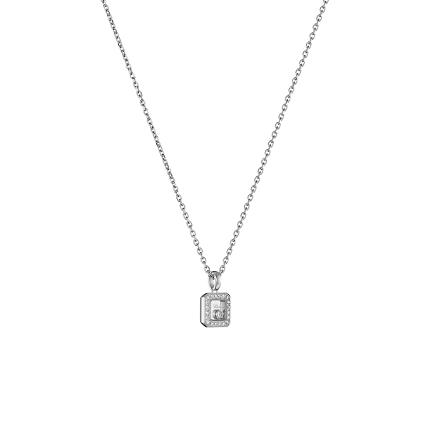 Přívěsek Chopard Happy Diamonds 79A114-1201