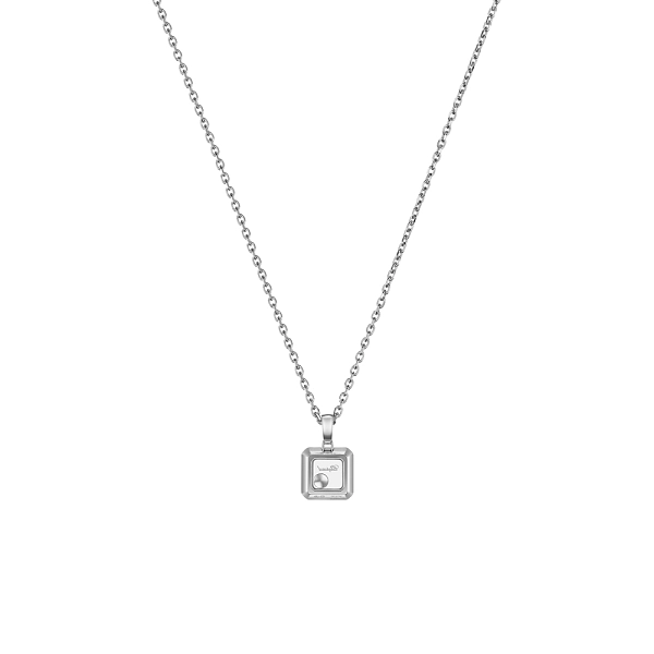 Přívěsek Chopard Happy Diamonds 79A114-1201