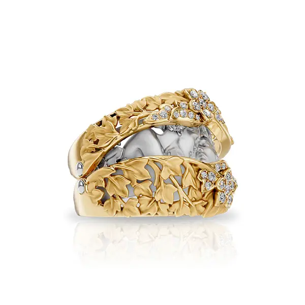 Prsten Carrera Y Carrera Secret