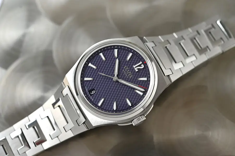 Czapek Antarctique Passage de Darke Afterglow