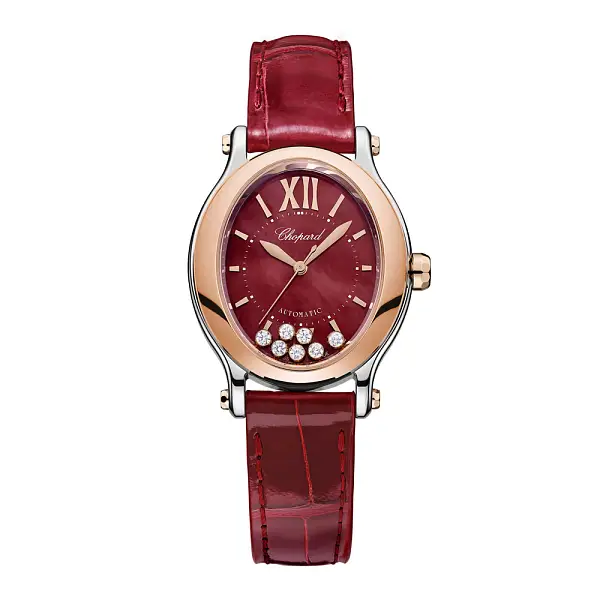 Chopard Happy Sport 278602-6006