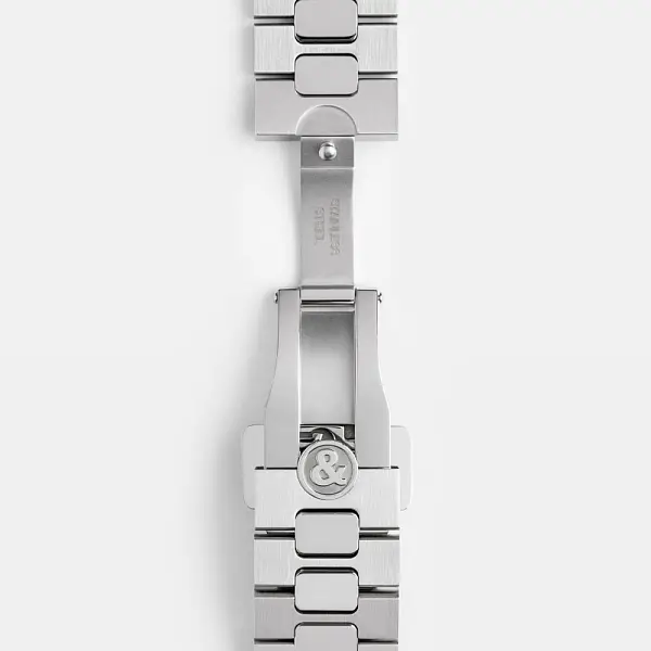 Bell & Ross Br-05 36mm Mother of Pearl Steel BR05A-S-MP-ST/SST