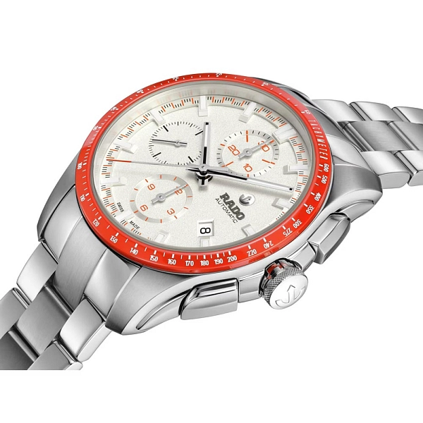 Rado Hyperchrome Automatic Chronograph R32042013