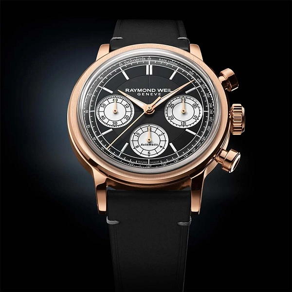 Raymond Weil Millesime 7765-PC5-20631