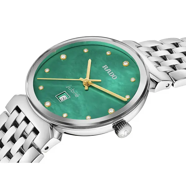 Rado Florence Diamonds R48913903