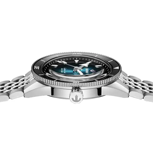 Rado Captain Cook Automatic R32223213