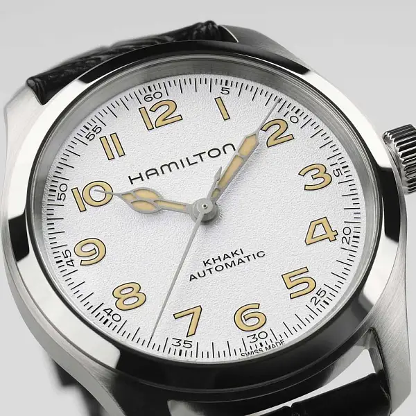 Hamilton Khaki Field Murph H70405710
