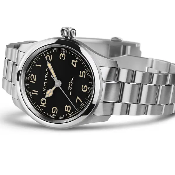 Hamilton Khaki Field Murph 38mm H70405130