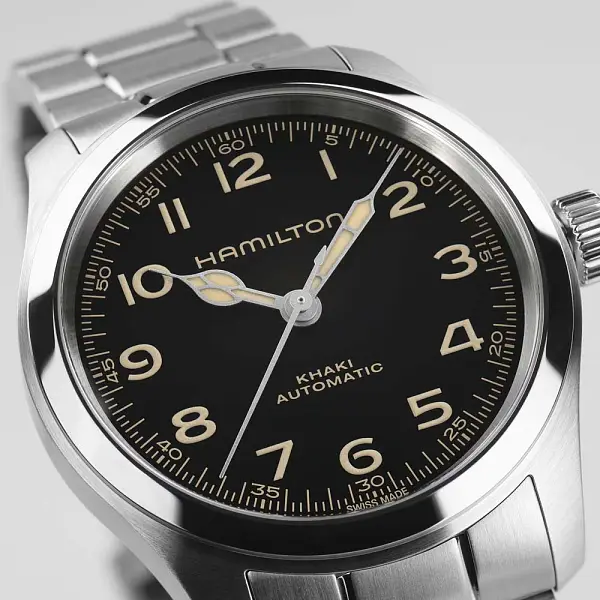 Hamilton Khaki Field Murph 38mm H70405130